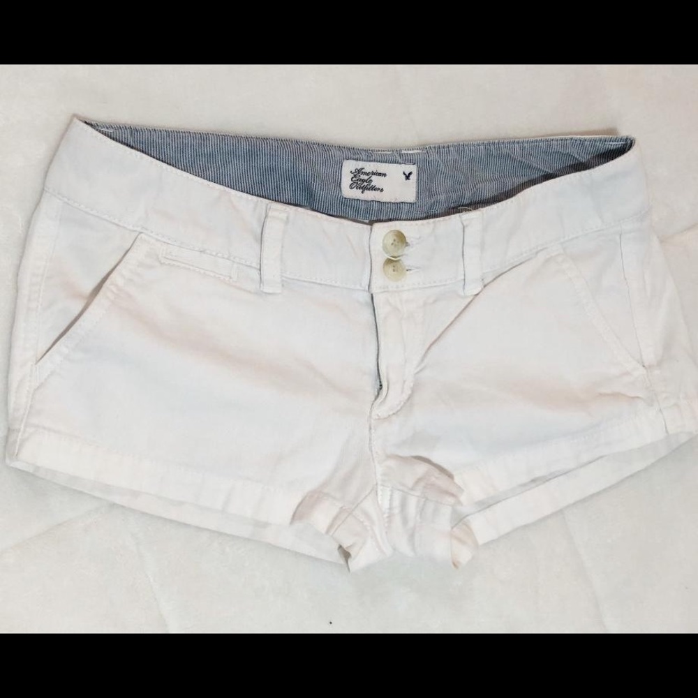 SOLD American Eagle shorts